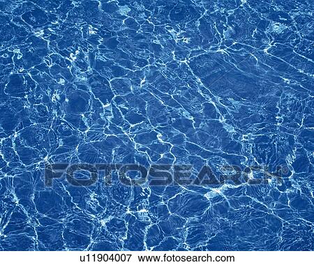 Surface of Swimming Pool, High Angle View, Full Flame View Large Photo Image Stock Photo - Surface of Swimming Pool, High Angle View, Full Flame. Fotosearch