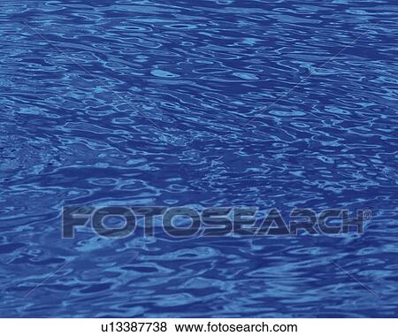 Surface of Water, Close Up, High Angle View, Toned Image, Full Flame View Large Photo Image Stock Photo - Surface of Water, Close Up, High Angle View, Toned Image, Full Flame. Fotosearch