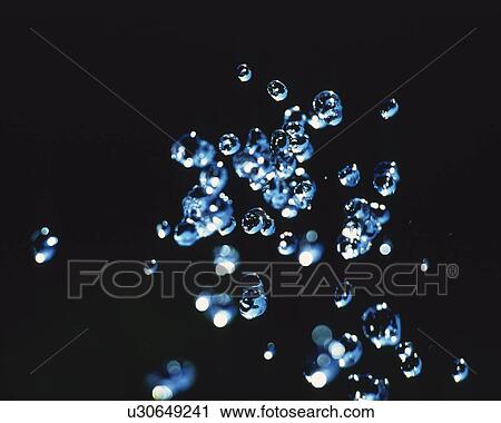 Water Drops, Close Up, Differential Focus, In Focus, Out Focus, View Large Photo Image Stock Image - Water Drops, Close Up, Differential Focus, In Focus, Out Focus,. Fotosearch