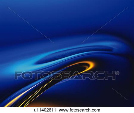 Stock Image - Acrylic Art Image, CG. Fotosearch