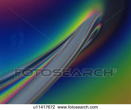 Stock Image - Acrylic Art Image, CG. Fotosearch