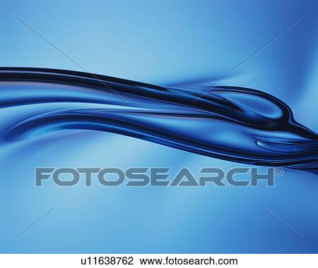 Stock Image - Acrylic Art Image, CG. Fotosearch
