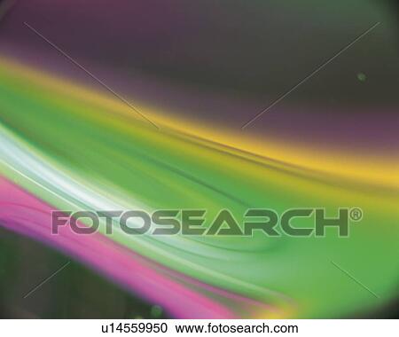 Stock Image - Acrylic Art Image, CG. Fotosearch