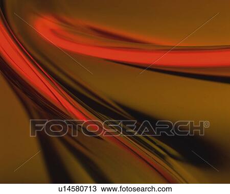 Stock Image - Acrylic Art Image, CG. Fotosearch