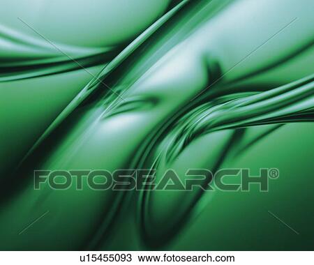 Stock Image - Acrylic Art Image, CG. Fotosearch