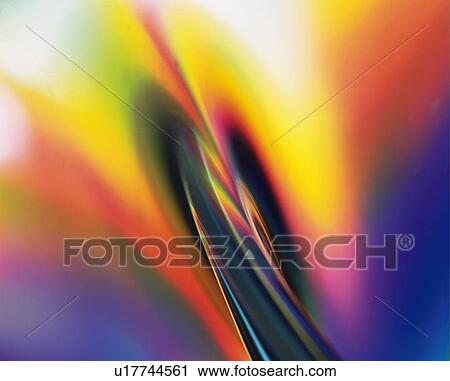 Stock Image - Acrylic Art Image, CG. Fotosearch