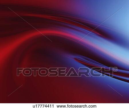 Stock Image - Acrylic Art Image, CG. Fotosearch
