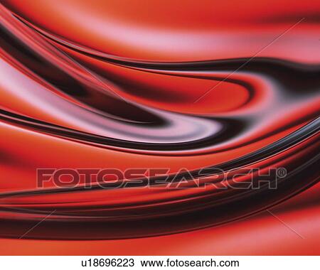 Stock Image - Acrylic Art Image, CG. Fotosearch