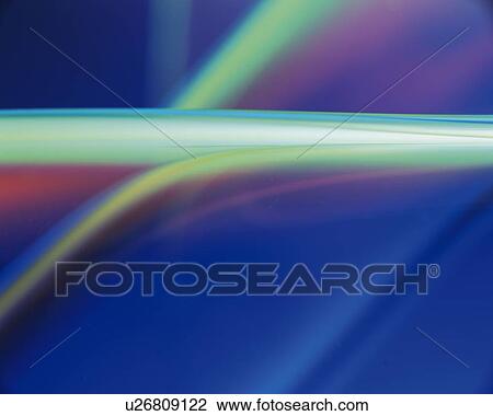 Stock Image - Acrylic Art Image, CG. Fotosearch