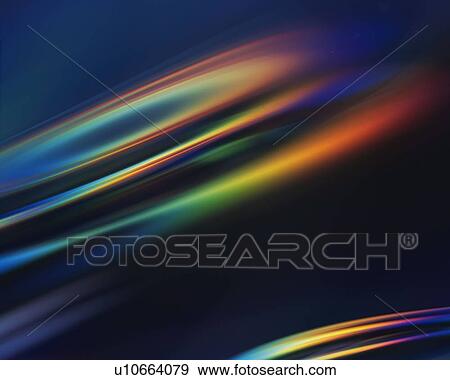 Acrylic Art Image, CG View Large Photo Image Stock Photo - Acrylic Art Image, CG. Fotosearch