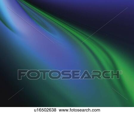 Stock Photo - Acrylic Art Image, CG. Fotosearch