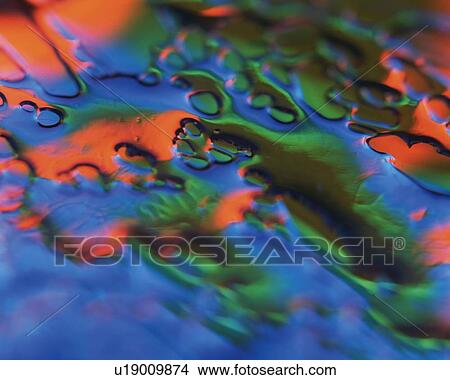 Picture - Acrylic Art, Photography, Close Up, Differential Focus. Fotosearch