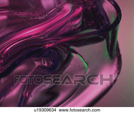 Acrylic Art, Photography, Close Up View Large Photo Image Picture - Acrylic Art, Photography, Close Up. Fotosearch