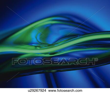 Acrylic Art, Photography, Close Up, Differential Focus View Large Photo Image Picture - Acrylic Art, Photography, Close Up, Differential Focus. Fotosearch