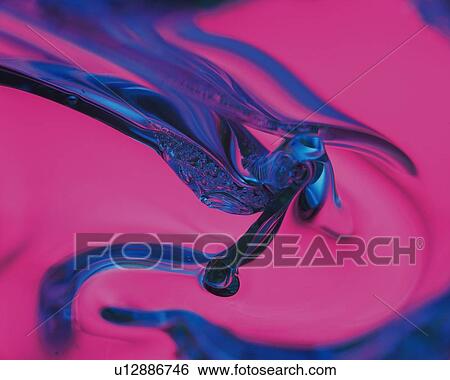 Acrylic Art, Photography, Close Up View Large Photo Image Stock Photograph - Acrylic Art, Photography, Close Up. Fotosearch
