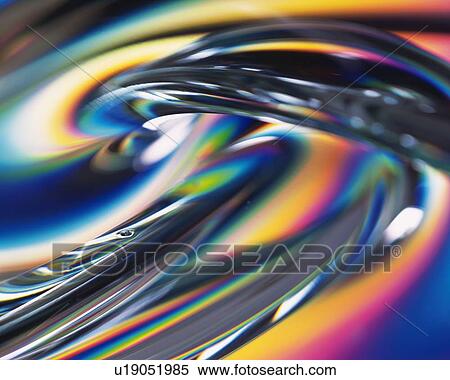 Stock Photography - Acrylic Art, Photography, Close Up. Fotosearch