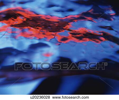 Acrylic Art, Photography, Differential Focus, Close Up View Large Photo Image Stock Photo - Acrylic Art, Photography, Differential Focus, Close Up. Fotosearch