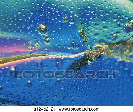 Stock Image - Beading, Photography, Close Up. Fotosearch