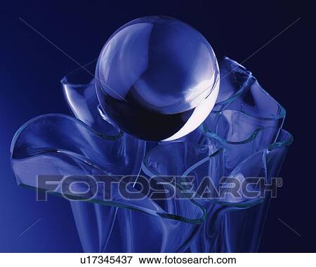 Stock Photo - Sphere, Photography, Close Up. Fotosearch