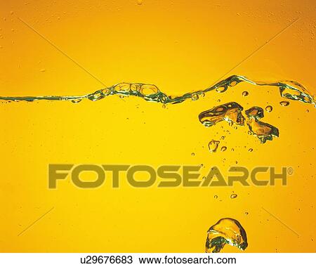 Bubble in Water, Close Up, Side View, View Large Photo Image Stock Image - Bubble in Water, Close Up, Side View, . Fotosearch