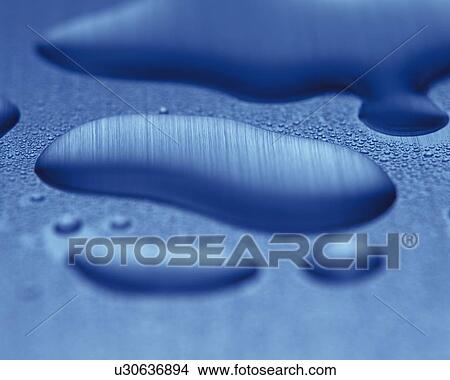 Drops, Close Up, Differential Focus, In Focus, Out Focus,  View Large Photo Image Picture - Drops, Close Up, Differential Focus, In Focus, Out Focus, . Fotosearch