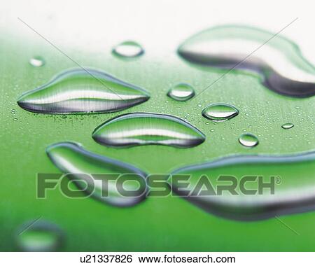 Drops of Water, Close Up, Differential Focus, In Focus, Out Focus, Full Flame, View Large Photo Image Stock Photograph - Drops of Water, Close Up, Differential Focus, In Focus, Out Focus, Full Flame,. Fotosearch