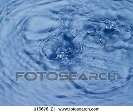 Ripple of Water, Close Up, High Angle View, View Large Photo Image Stock Image - Ripple of Water, Close Up, High Angle View, . Fotosearch