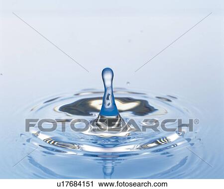 Ripple of Water, Close Up,  View Large Photo Image Stock Image - Ripple of Water, Close Up, . Fotosearch
