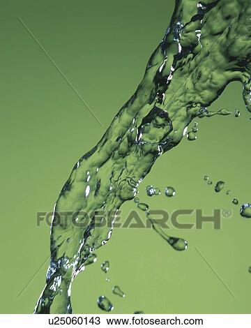 Splash, Close Up, View Large Photo Image Stock Image - Splash, Close Up, . Fotosearch
