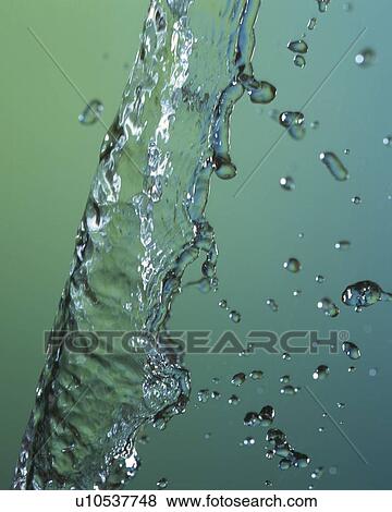 Splash, Close Up, View Large Photo Image Stock Photo - Splash, Close Up, . Fotosearch