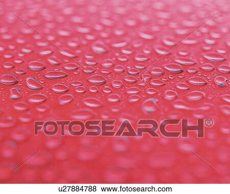 Spread Drops, Close Up, Differential Focus, In Focus, Out Focus, Full Frame,  View Large Photo Image Stock Photo - Spread Drops, Close Up, Differential Focus, In Focus, Out Focus, Full Frame, . Fotosearch