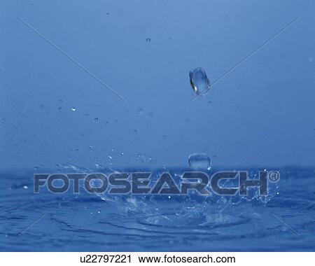 Water Crown, Close Up, Side View, Differential Focus, In Focus, Out Focus, Toned Image View Large Photo Image Stock Image - Water Crown, Close Up, Side View, Differential Focus, In Focus, Out Focus, Toned Image. Fotosearch