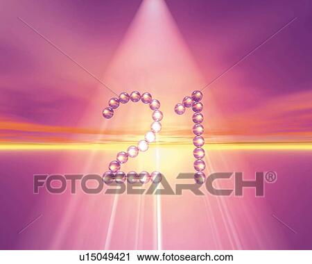 Spheres and Light, CG, 3D, Lens Flare View Large Illustration Clip Art - Spheres and Light, CG, 3D, Lens Flare. Fotosearch