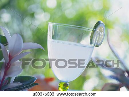 Drink in Glass, Low Angle View, Close Up, Differential Focus, In Focus, Out Focus View Large Photo Image Stock Image - Drink in Glass, Low Angle View, Close Up, Differential Focus, In Focus, Out Focus. Fotosearch