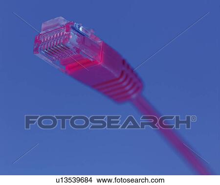 Cable in the Air, Close Up, Differential Focus, In Focus, Out Focus View Large Photo Image Picture - Cable in the Air, Close Up, Differential Focus, In Focus, Out Focus. Fotosearch