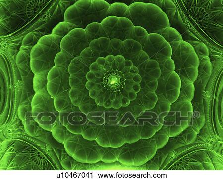 Stock Image - Low angle view of an ornate ceiling of a monument, Safdarjung Tomb, New Delhi, India. Fotosearch