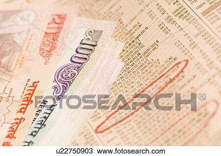 Close-up of Indian banknotes of different denomination View Large Photo Image Stock Image - Close-up of Indian banknotes of different denomination. Fotosearch