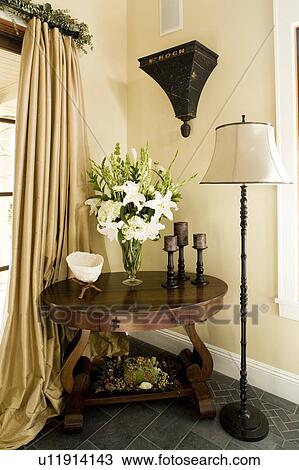 Decorative In Home Display View Large Photo Image Stock Image - Decorative In Home Display. Fotosearch