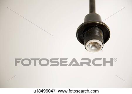 Empty Light Fixture View Large Photo Image Stock Photo - Empty Light Fixture. Fotosearch