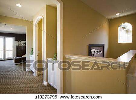 Loft Area in Upstairs View Large Photo Image Stock Photography - Loft Area in Upstairs. Fotosearch