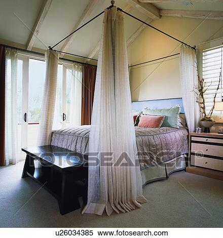 Comfortable bedroom View Large Photo Image Stock Photography - Comfortable bedroom. Fotosearch