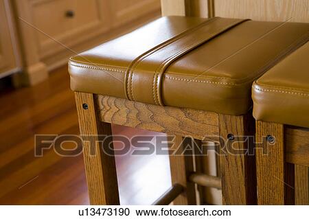 Detail of barstools View Large Photo Image Stock Image - Detail of barstools. Fotosearch