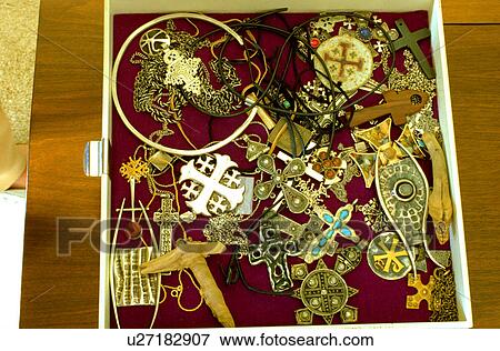 Collection of various religious symbols View Large Photo Image Stock Photo - Collection of various religious symbols. Fotosearch