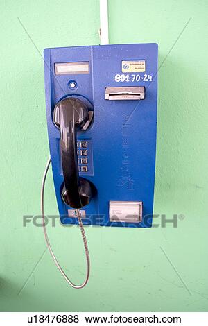 Public pay telephone in Poland. Rzeczyca Central Poland View Large Photo Image Stock Photo - Public pay telephone in Poland. Rzeczyca Central Poland. Fotosearch