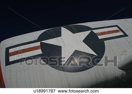 Stock Photo - Air Force, aviation, military, fighter, jet, airplane. Fotosearch