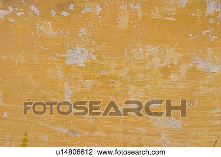 Stock Image - appearance, abrasion. Fotosearch