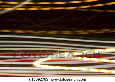Stock Image - appearance, arrangement, abstract. Fotosearch
