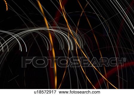 Stock Photo - appearance, arrangement, abstract. Fotosearch
