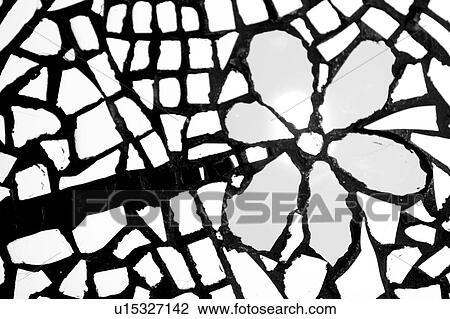Stock Image - arrangement, close-up, appearance, graphic, decoration, artistic. Fotosearch