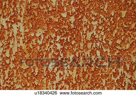 Stock Photograph - attritions, blotchy, abrasions. Fotosearch